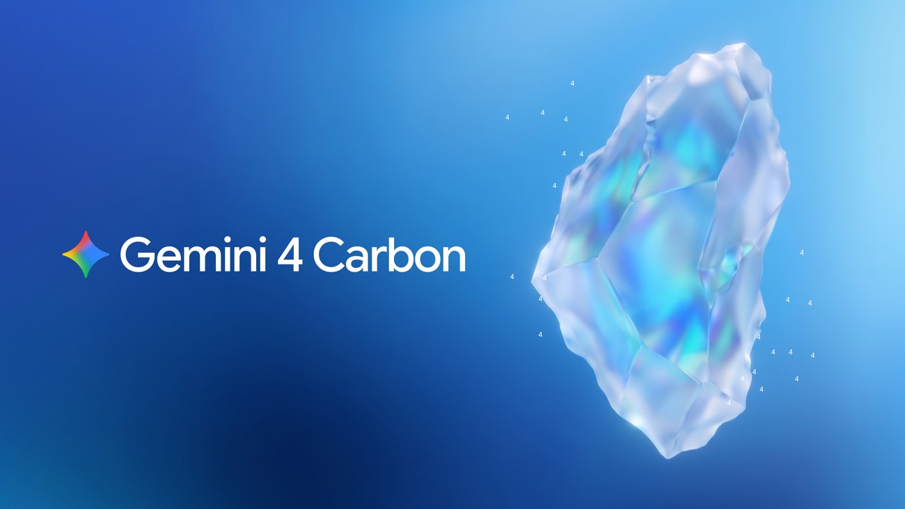Gemini 4 发布图