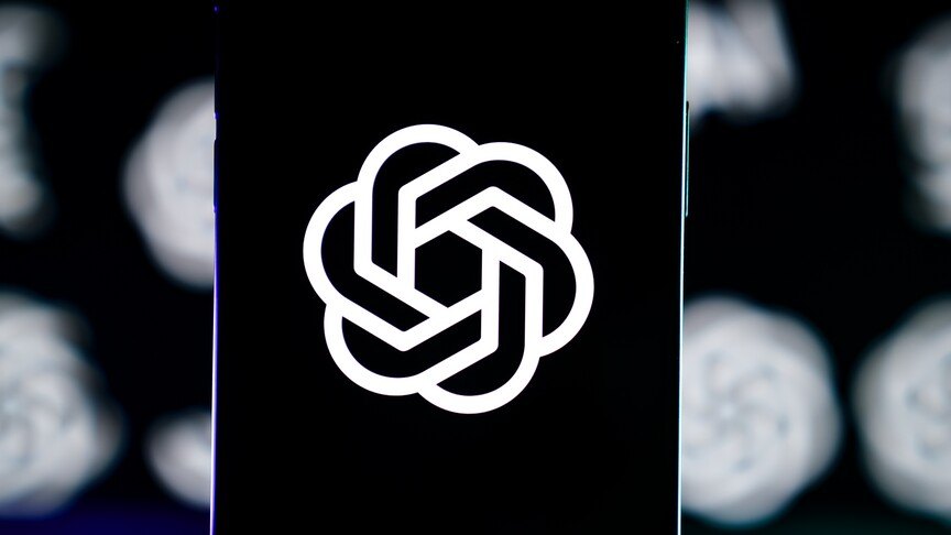 OpenAI 标识