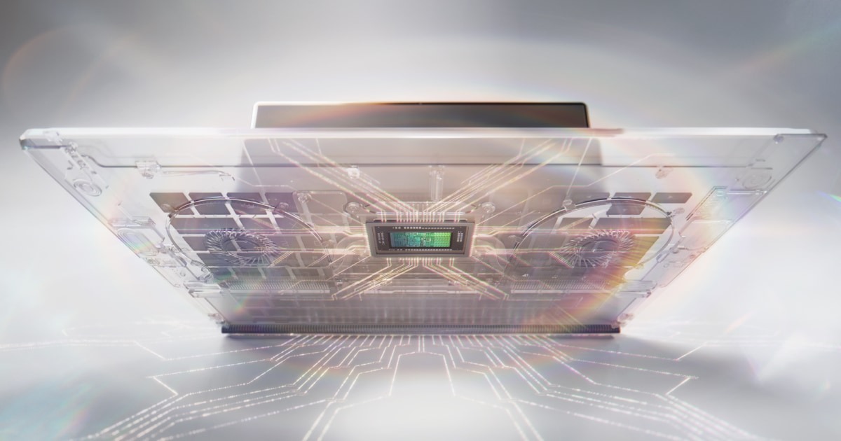 英伟达 RTX Spark