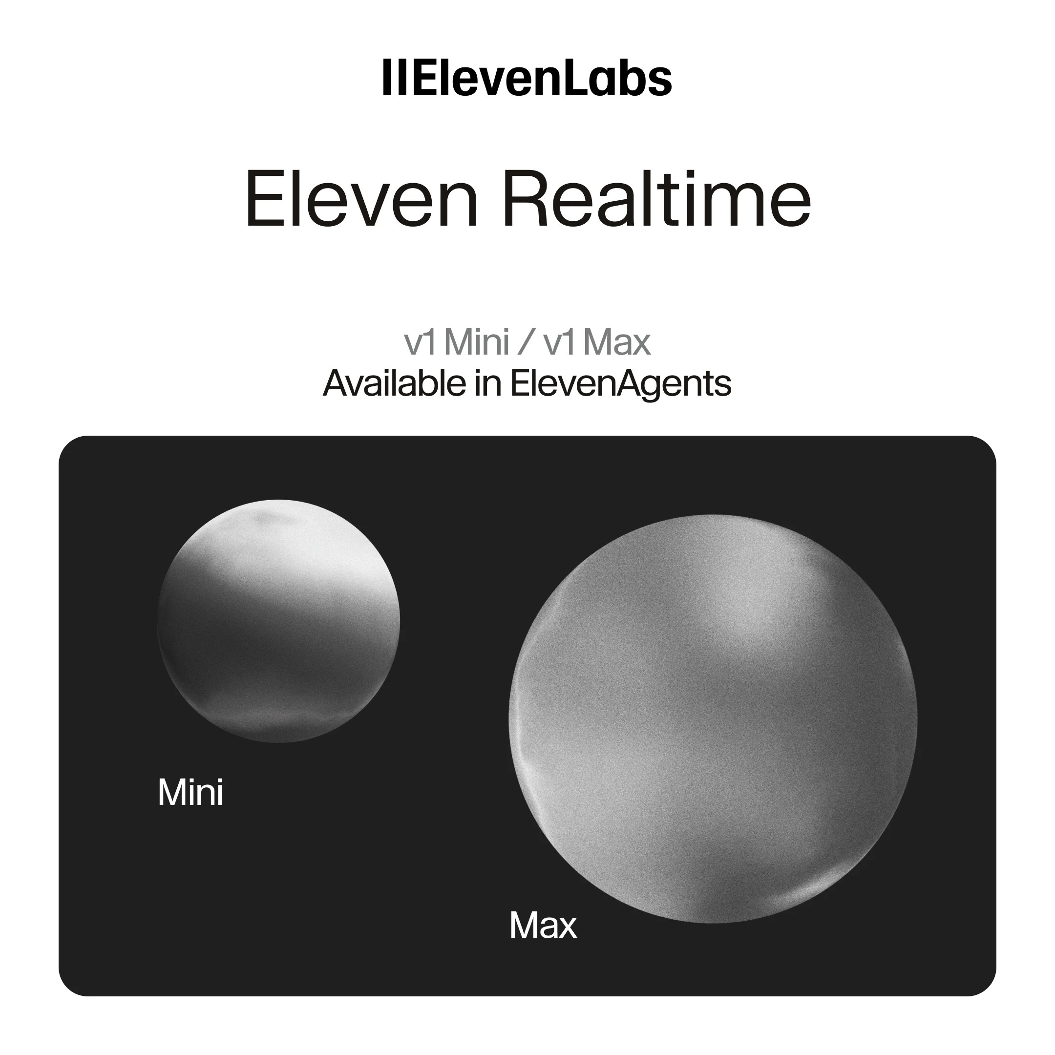 Eleven Realtime