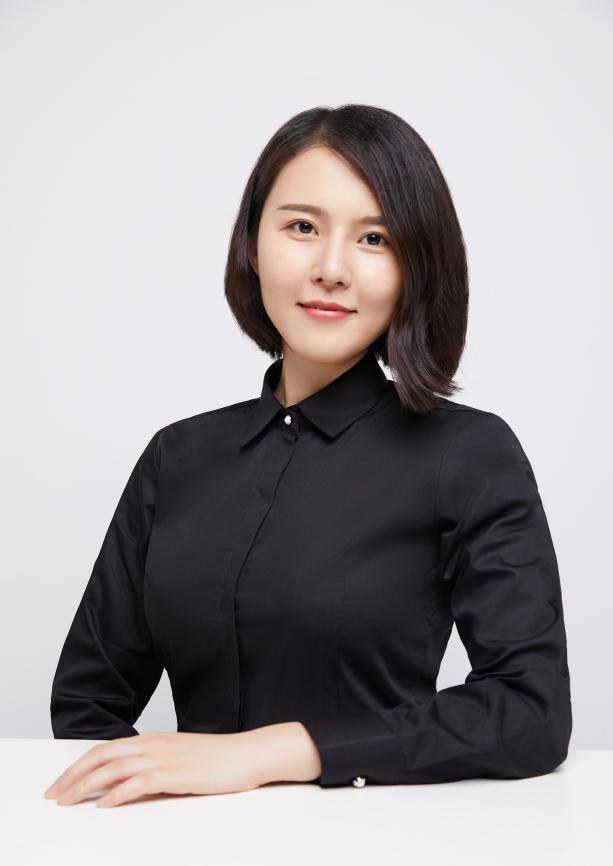 九天睿芯 CEO 刘洪杰