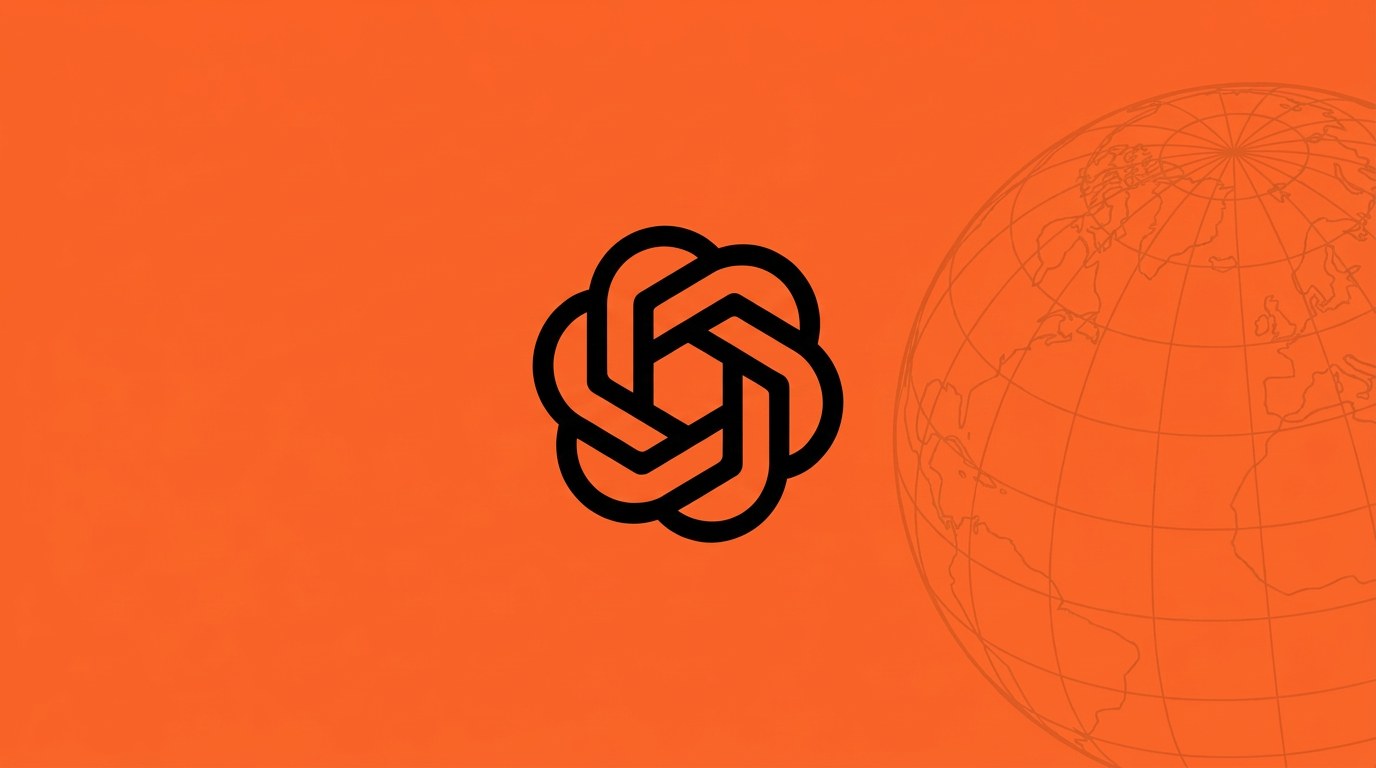 OpenAI 标志