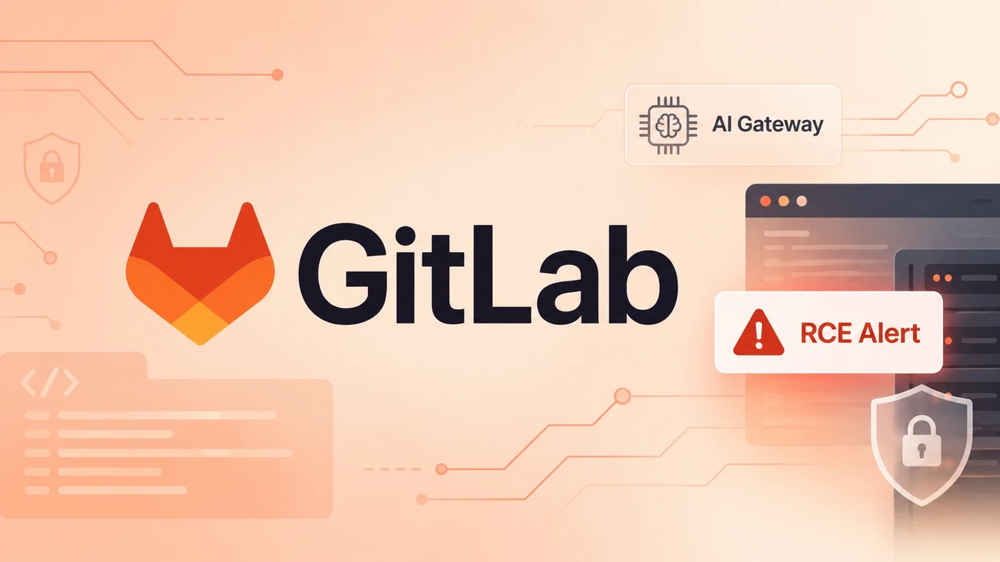 GitLab 安全漏洞