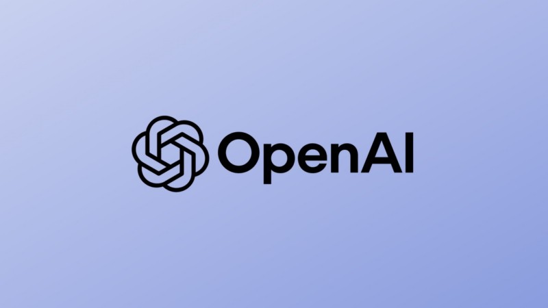 OpenAI 标识