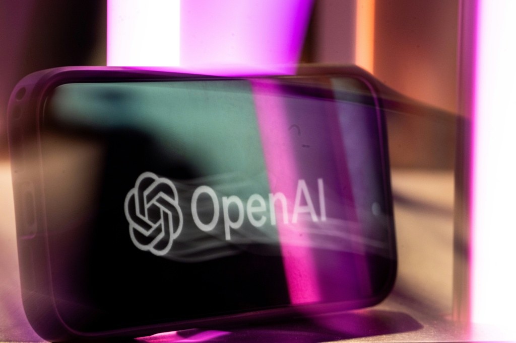 OpenAI 标识