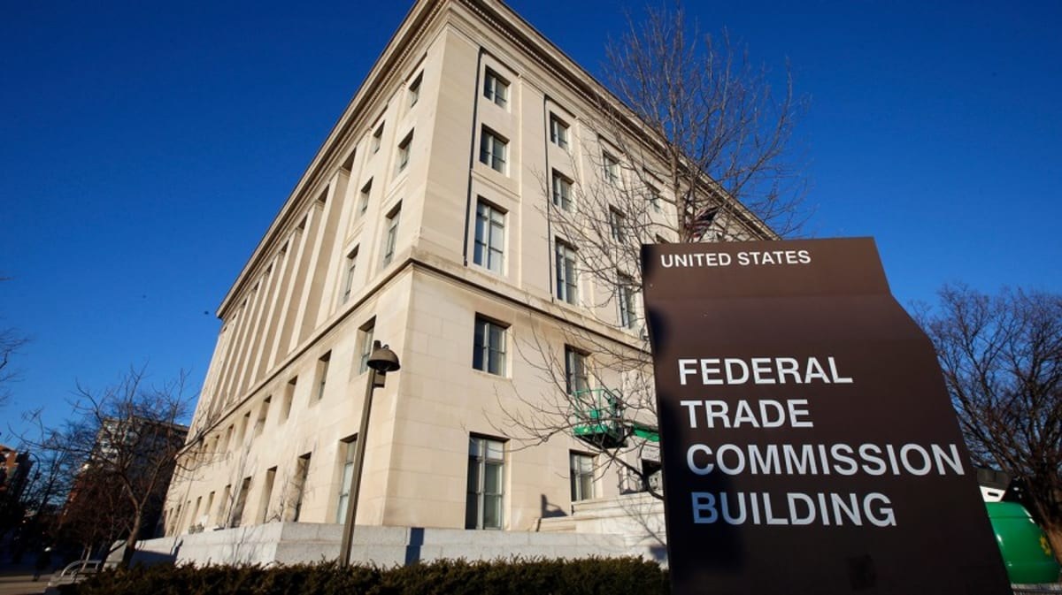 FTC 大楼