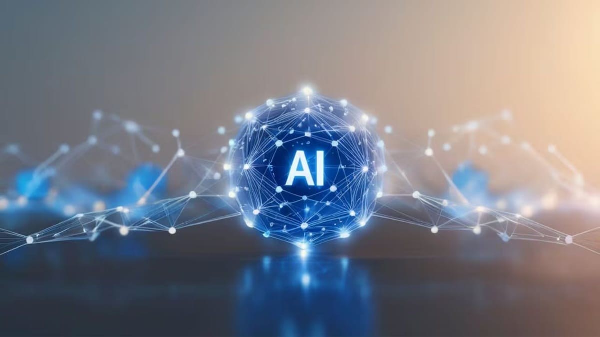 AI 技术出口管制