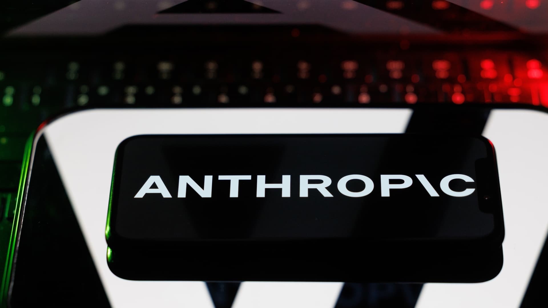 Anthropic IPO 投资者日