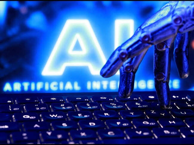 AI 监管示意