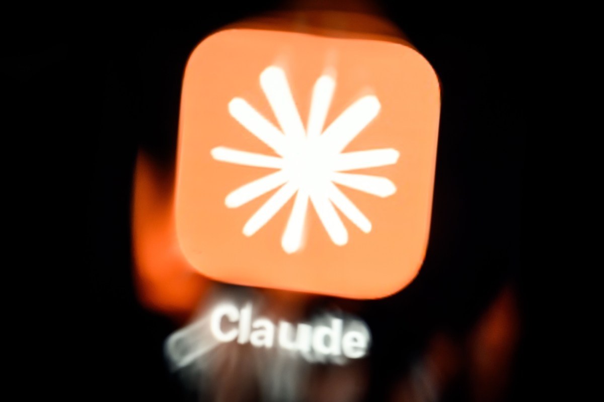 Claude 标识