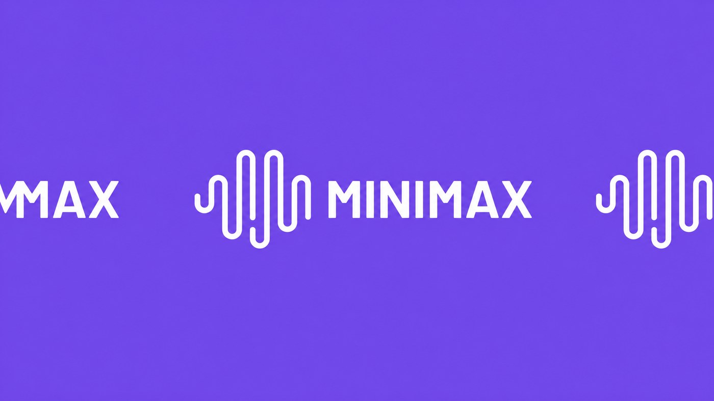 MiniMax 新模型