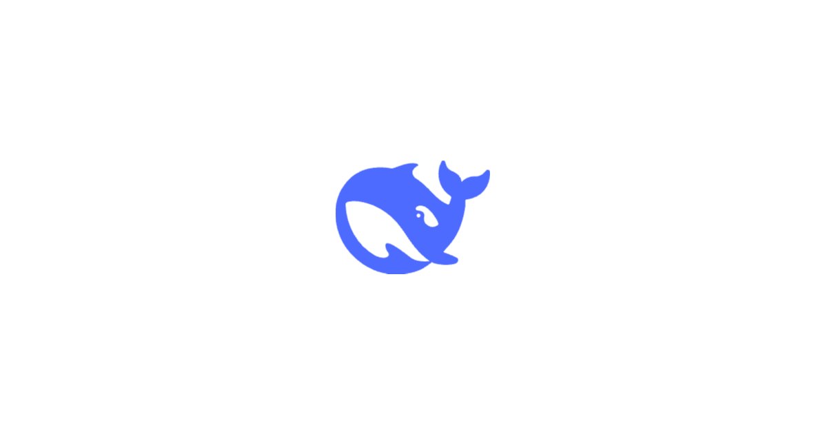 DeepSeek 标识