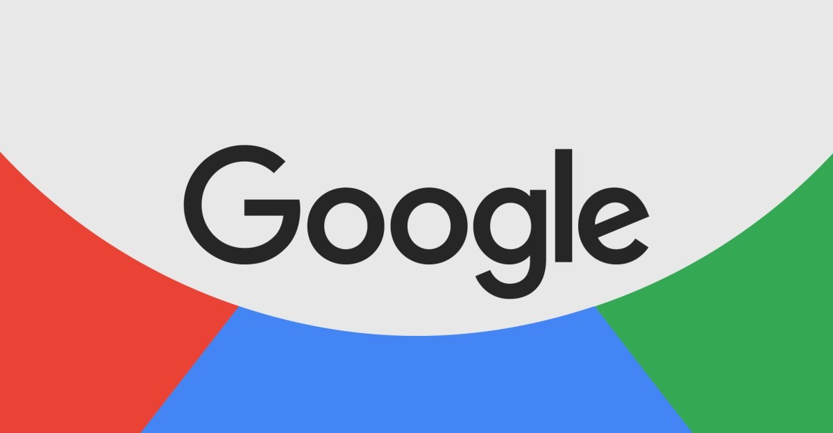 Google 标志