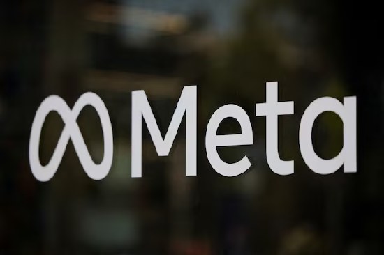 Meta 标志