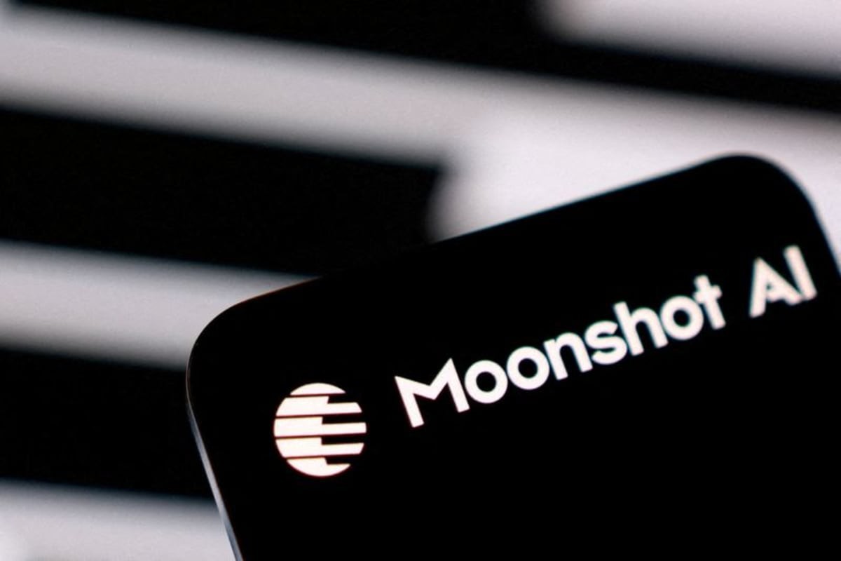 Moonshot 标识