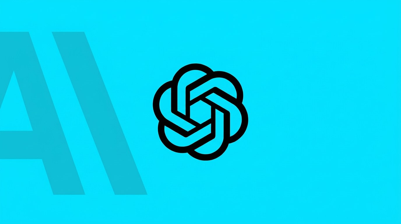 OpenAI 与 Anthropic 标志