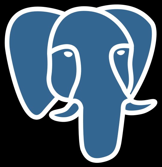 PostgreSQL 标识